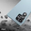 Etteri Silicone case Samsung Galaxy S24 Ultra tok, kék