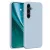 Etteri Silicone case Samsung Galaxy S24 Plus tok, kék