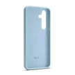 Etteri Silicone case Samsung Galaxy S24 Plus tok, kék