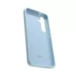 Etteri Silicone case Samsung Galaxy S24 Plus tok, kék