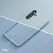 Etteri Silicone case Samsung Galaxy S24 Plus tok, kék