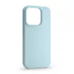 Etteri Silicone case Samsung Galaxy S23 Plus tok, kék