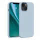 Etteri Silicone case iPhone 14 6,1" tok, kék