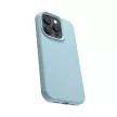 Etteri Silicone case iPhone 14 6,1" tok, kék