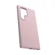 Etteri Silicone case Samsung Galaxy S24 Ultra tok, rózsaszín