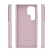 Etteri Silicone case Samsung Galaxy S24 Ultra tok, rózsaszín