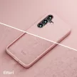 Etteri Silicone case Samsung Galaxy S24 Plus tok, rózsaszín