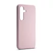 Etteri Silicone case Samsung Galaxy S24 tok, rózsaszín