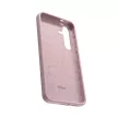 Etteri Silicone case Samsung Galaxy S24 tok, rózsaszín