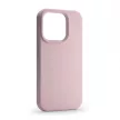 Etteri Silicone case Samsung Galaxy A54 5G tok, rózsaszín