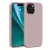 Etteri Silicone case iPhone 15 6,1" tok, rózsaszín