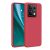 Etteri Silicone case for Xiaomi Redmi Note 13 Pro 5G raspberry