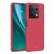 Etteri Silicone case for Xiaomi Redmi Note 13 5G raspberry