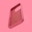 Etteri Silicone case Samsung Galaxy S23 Plus tok, piros