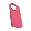 Etteri Silicone case Samsung Galaxy S23 FE tok, piros
