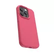Etteri Silicone case Samsung Galaxy S23 tok, piros