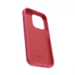 Etteri Silicone case Samsung Galaxy S23 tok, piros