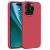Etteri Silicone case iPhone 15 Pro Max 6,7" tok, piros