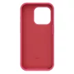 Etteri Silicone case iPhone 12 / 12 Pro 6,1" tok, piros