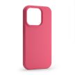 Etteri Silicone case iPhone 11 tok, piros