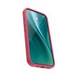 Etteri Silicone case iPhone 11 tok, piros