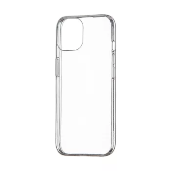   iPhone 16 Pro Max Slim case 1mm szilikon hátlap, tok, átlátszó