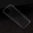 iPhone 16 Pro Max Slim case 1mm szilikon hátlap, tok, átlátszó