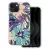 IMD Print Splash case iPhone 16 Pro hátlap tok, mintás, színes