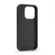 Etteri Silicone Mag case iPhone 12 / 12 Pro 6,1" tok, fekete