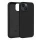 Etteri Silicone Mag case iPhone 13 6,1" tok, fekete