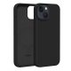 Etteri Silicone Mag case iPhone 14 6,1" tok, fekete