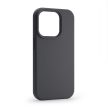 Etteri Silicone Mag case iPhone 14 6,1" tok, fekete