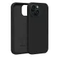 Etteri Silicone Mag case iPhone 15 6,1" tok, fekete