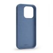 Etteri Silicone Mag case iPhone 12 / 12 Pro 6,1" tok, kék