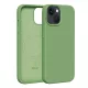 Etteri Silicone Mag case iPhone 13 6,1" tok, zöld