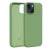 Etteri Silicone Mag case iPhone 14 6,1" tok, zöld