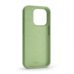 Etteri Silicone Mag case iPhone 15 Pro 6,1" tok, zöld