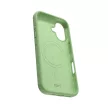 Etteri Silicone Mag case iPhone 16 Plus 6,7" tok, zöld