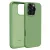 Etteri Silicone Mag case iPhone 16 Pro Max 6,9" tok, zöld