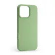 Etteri Silicone Mag case iPhone 16 Pro Max 6,9" tok, zöld