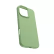Etteri Silicone Mag case iPhone 16 Pro Max 6,9" tok, zöld