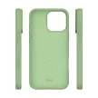 Etteri Silicone Mag case iPhone 16 Pro Max 6,9" tok, zöld