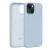 Etteri Silicone Mag case iPhone 13 6,1" tok, kék