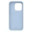 Etteri Silicone Mag case iPhone 13 6,1" tok, kék