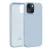 Etteri Silicone Mag case iPhone 14 6,1" tok, kék