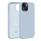 Etteri Silicone Mag case iPhone 14 6,1" tok, kék