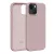 Etteri Silicone Mag case iPhone 14 6,1" tok, rózsaszín