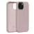 Etteri Silicone Mag case iPhone 15 6,1" tok, rózsaszín