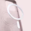 Etteri Silicone Mag case iPhone 15 6,1" tok, rózsaszín