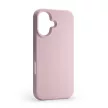 Etteri Silicone Mag case iPhone 16 6,1" tok, rózsaszín